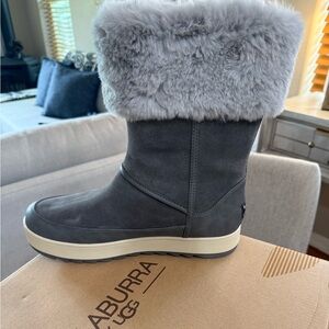 NWT: Women’s Tynlee Koolabura Uggs
